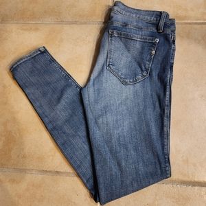 GENETIC Shya' Skinny Jeans Size 29